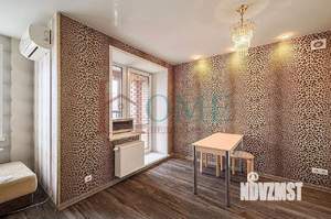 1-к квартира, на длительный срок, 24м2, 9/10 этаж