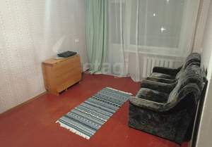 1-к квартира, на длительный срок, 32м2, 3/5 этаж