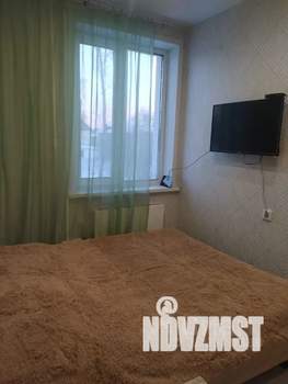 Студия квартира, посуточно, 13м2, 2/5 этаж