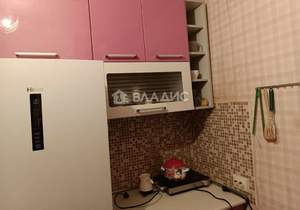 1-к квартира, на длительный срок, 21м2, 5/5 этаж