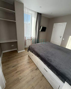 2-к квартира, на длительный срок, 55м2, 15/20 этаж