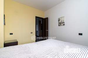 3-к квартира, на длительный срок, 60м2, 11/24 этаж