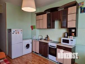 1-к квартира, посуточно, 57м2, 1/1 этаж