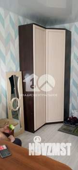 Студия квартира, на длительный срок, 13м2, 2/5 этаж