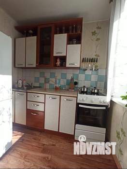 2-к квартира, на длительный срок, 42м2, 1/5 этаж