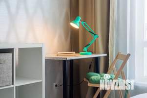2-к квартира, посуточно, 65м2, 14/19 этаж