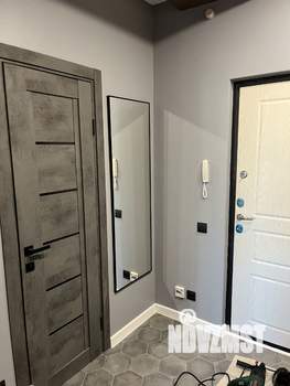 2-к квартира, на длительный срок, 37м2, 2/17 этаж