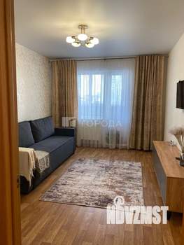 1-к квартира, на длительный срок, 50м2, 6/26 этаж