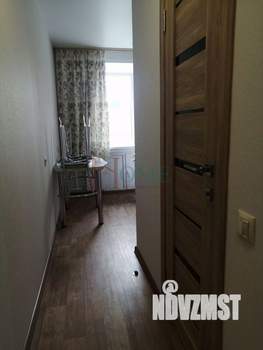 1-к квартира, на длительный срок, 31м2, 2/5 этаж