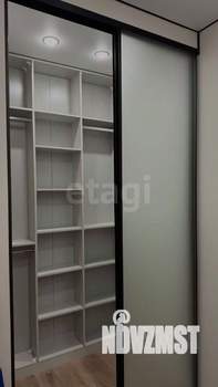 1-к квартира, на длительный срок, 42м2, 8/25 этаж