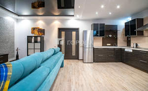 3-к квартира, на длительный срок, 96м2, 17/17 этаж