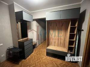 3-к квартира, на длительный срок, 64м2, 9/11 этаж