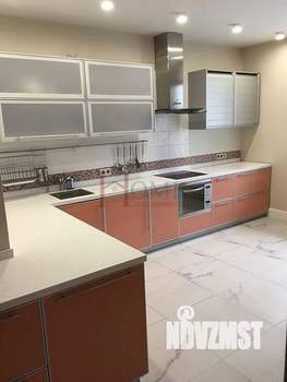 4-к квартира, на длительный срок, 122м2, 8/14 этаж