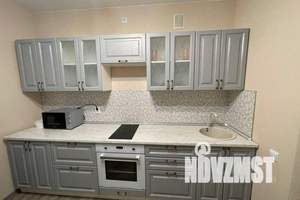 1-к квартира, посуточно, 40м2, 2/17 этаж