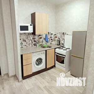 1-к квартира, посуточно, 46м2, 12/17 этаж