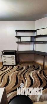 1-к квартира, на длительный срок, 38м2, 8/16 этаж