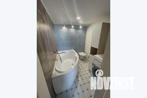 1-к квартира, посуточно, 20м2, 18/18 этаж