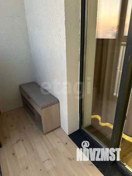 2-к квартира, на длительный срок, 43м2, 21/25 этаж