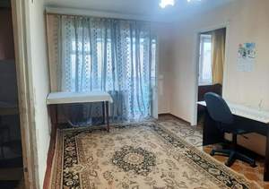 2-к квартира, на длительный срок, 42м2, 3/5 этаж