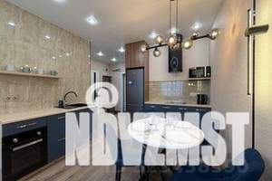 1-к квартира, посуточно, 45м2, 7/26 этаж