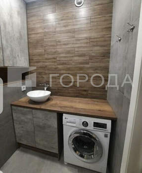 1-к квартира, на длительный срок, 41м2, 1/23 этаж