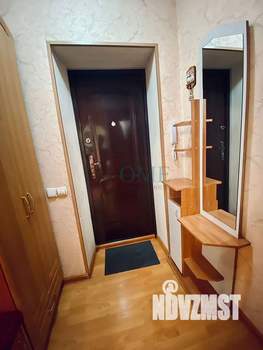 1-к квартира, на длительный срок, 28м2, 2/5 этаж