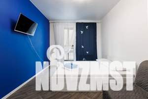 2-к квартира, посуточно, 52м2, 21/25 этаж