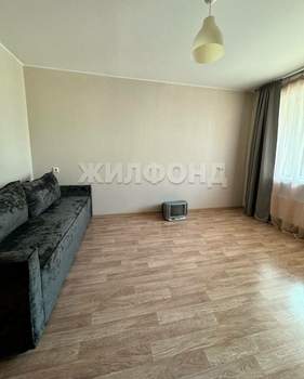 1-к квартира, на длительный срок, 30м2, 6/11 этаж