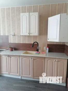 1-к квартира, на длительный срок, 40м2, 5/18 этаж