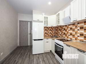 2-к квартира, на длительный срок, 40м2, 16/25 этаж