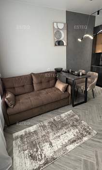 1-к квартира, на длительный срок, 42м2, 4/8 этаж