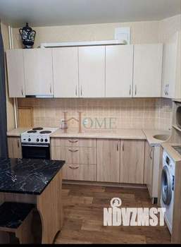 1-к квартира, на длительный срок, 49м2, 6/10 этаж