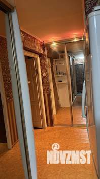 3-к квартира, на длительный срок, 55м2, 3/9 этаж