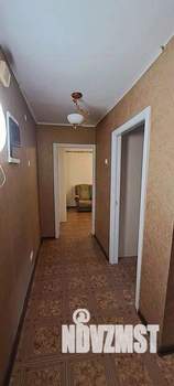2-к квартира, на длительный срок, 41м2, 3/5 этаж
