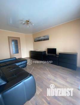 1-к квартира, на длительный срок, 37м2, 6/10 этаж