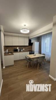 2-к квартира, на длительный срок, 58м2, 6/9 этаж