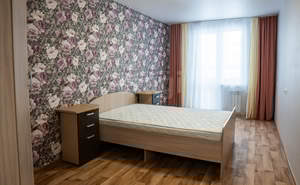 2-к квартира, на длительный срок, 59м2, 7/10 этаж