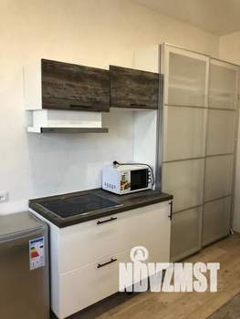 1-к квартира, посуточно, 25м2, 18/25 этаж