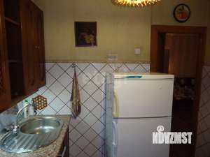 1-к квартира, на длительный срок, 31м2, 4/5 этаж