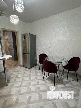 2-к квартира, на длительный срок, 61м2, 9/18 этаж