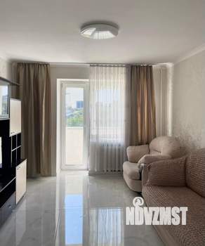 1-к квартира, на длительный срок, 38м2, 6/11 этаж