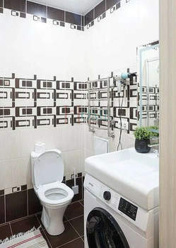 Студия квартира, на длительный срок, 28м2, 1/17 этаж