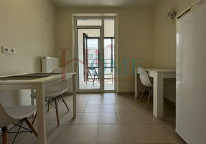 1-к квартира, на длительный срок, 35м2, 3/8 этаж