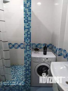 1-к квартира, на длительный срок, 38м2, 7/17 этаж