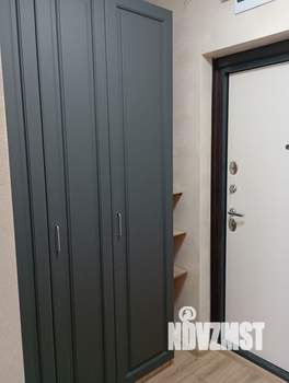 Студия квартира, на длительный срок, 25м2, 7/9 этаж