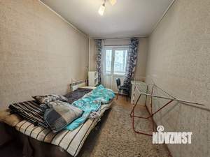 3-к квартира, на длительный срок, 54м2, 1/9 этаж