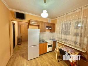 Студия квартира, на длительный срок, 26м2, 16/17 этаж