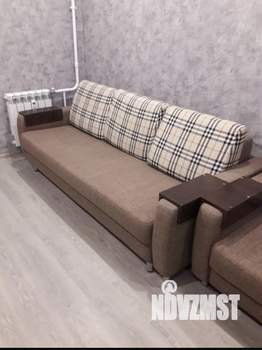 Студия квартира, на длительный срок, 25м2, 16/18 этаж