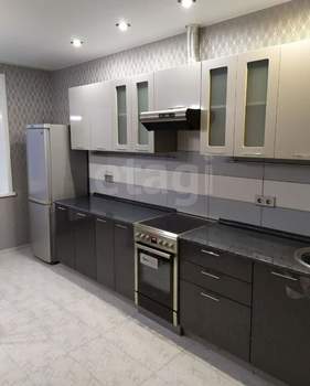 1-к квартира, на длительный срок, 43м2, 6/10 этаж