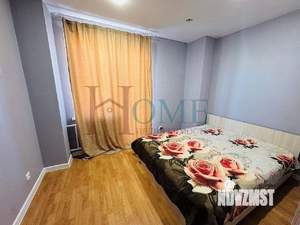 2-к квартира, на длительный срок, 54м2, 6/25 этаж